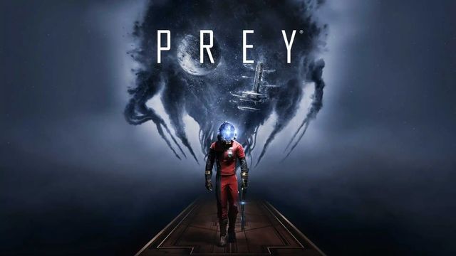《掠食》prey是恐怖游戏吗？