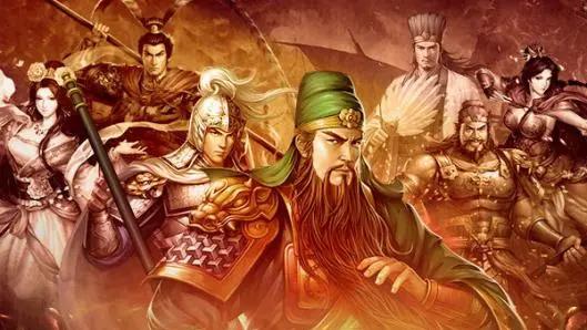 《三国志14》双雄开战事件触发条件是什么?