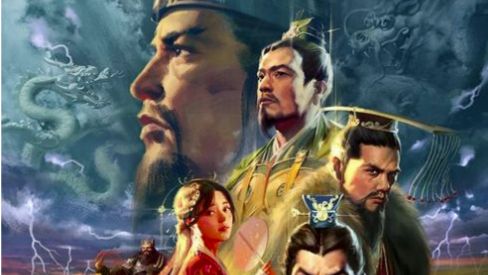 《三国志14》孙尚香出嫁怎么触发？