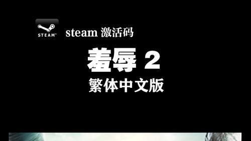 《羞辱2》恥辱2英文是什麼？