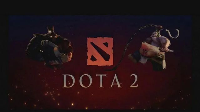 《刀塔2》dota2地圖分佈是怎麼樣的？