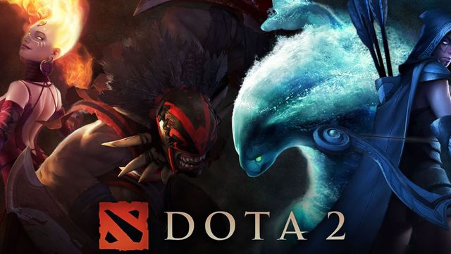 《刀塔2》dota2哪年出的？