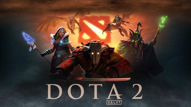 《刀塔2》dota2为什么不火了？