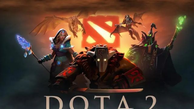 《刀塔2》dota2雲同步怎麼關？