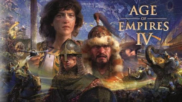 《帝国时代4》各国家特点是什么？