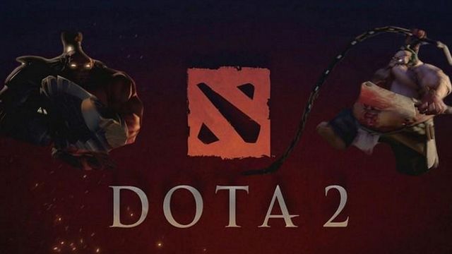 《刀塔2》dota2是哪个公司的？