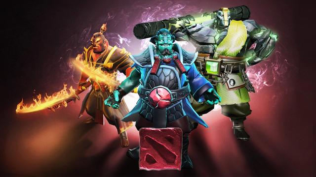 《刀塔2》dota2最新段位分數如何分佈？