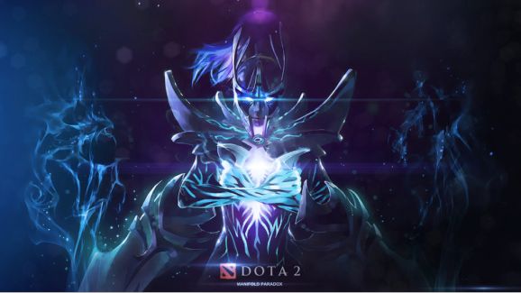 《刀塔2》dota2丛林乱斗怎么玩？