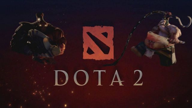 《刀塔2》dota2怎么看实际在线人数？