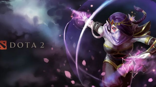 《刀塔2》DOTA2有版號嗎？