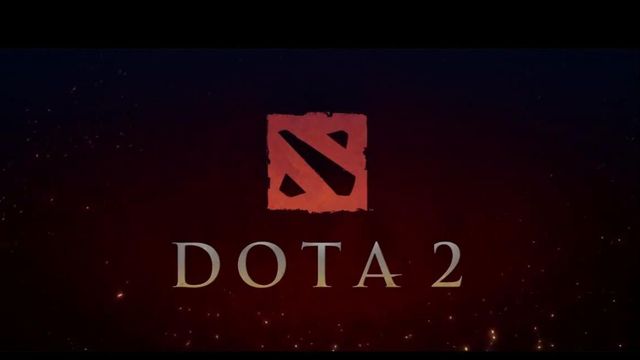 《刀塔2》dota2爲什麼不火？