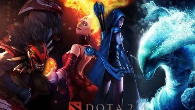 《刀塔2》dota7.0有什麼變動？