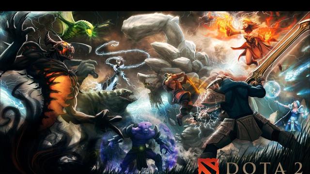 《刀塔2》dota2積分排名在哪看？