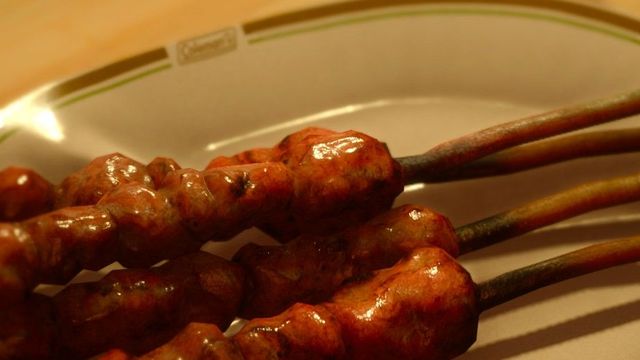 《最终幻想15》制作荒野猎人流串烧的必要食材是什么?食谱在哪获得?