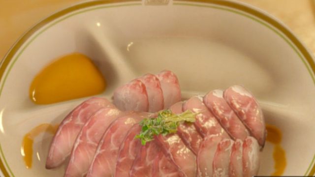 《最终幻想15》制作鲤鱼生鱼片拼盘的必要食材是什么?食谱在哪获得?