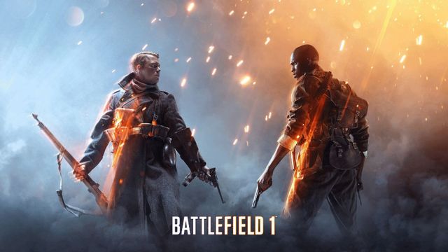 《戰地1》battlefield是什麼遊戲？