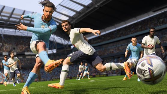《FIFA 23》fifa23的經理有什麼用？