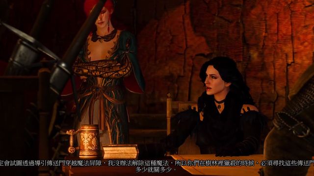 《巫师3：狂猎》凯尔莫罕之战任务玩法教学