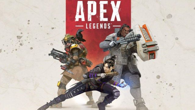 《Apex 英雄》狙擊槍槍托屬性及適配槍械分析