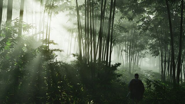 《對馬島之魂》巴爾圖大將的營地解鎖詳解