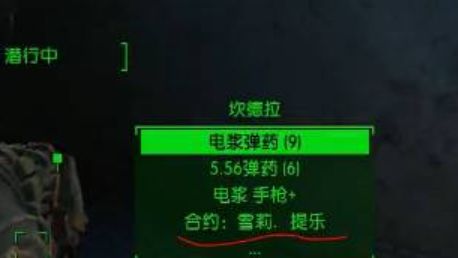 《辐射4》雪梨提乐为什么要杀？