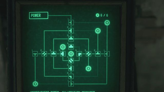 《生化危機4：重製版》電子鎖終端怎麼開？