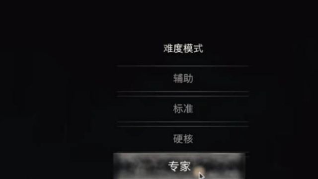 《生化危机4：重制版》最高难度是什么？