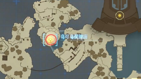 《塞爾達傳說：王國之淚》王國之淚空島幾個神廟？