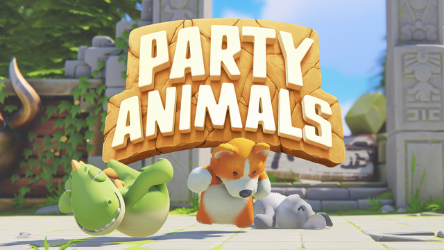 《猛兽派对》动物派对是哪个公司的游戏？