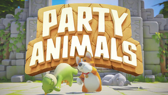 《猛兽派对》怎么免费下载正版动物派对？