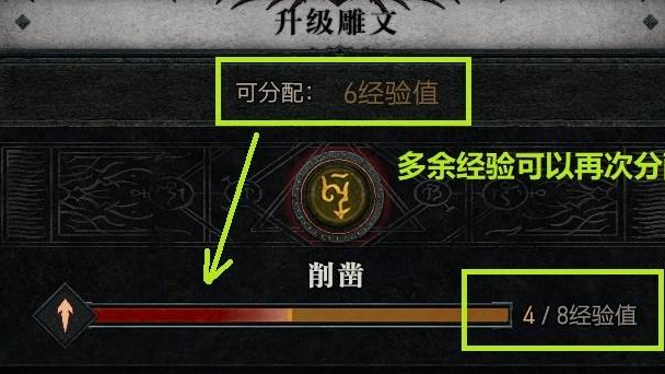 《暗黑破坏神4》暗黑4雕文等级是什么？